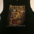 Pestilence - TShirt or Longsleeve - Pestilence - Consuming impulse shirt