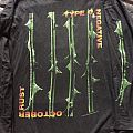 Type O Negative - TShirt or Longsleeve - Type O Negative - October rust LS