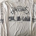 Arcturus - TShirt or Longsleeve - Arcturus - Fall Rise longsleeve (white)