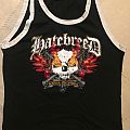 Hatebreed - TShirt or Longsleeve - Hatebreed - Destroy Everything tank top