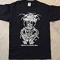 Darkthrone - TShirt or Longsleeve - Darkthrone - A Blaze In The Northern Sky ’92 shirt