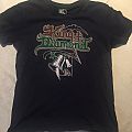 King Diamond - TShirt or Longsleeve - KIng Diamond - No Presents For Christmas shirt
