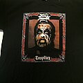 King Diamond - TShirt or Longsleeve - King Diamond - Conspiracy shirt