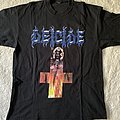 Deicide - TShirt or Longsleeve - Deicide - Insineratehymn tour shirt