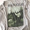 Burzum - TShirt or Longsleeve - Burzum Filosofem ´96 longsleeve