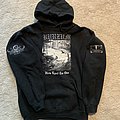 Burzum - Hooded Top / Sweater - Burzum - Hvis Lyset Tar Oss hoodie