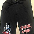 Cannibal Corpse - Other Collectable - Cannibal Corpse shorts