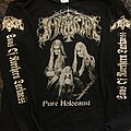 Immortal - TShirt or Longsleeve - Immortal - Pure Holocaust longsleeve