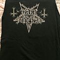 Dark Funeral - TShirt or Longsleeve - Dark Funeral org shirt from ’96