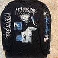 My Dying Bride - TShirt or Longsleeve - My Dying Bride - As The Flower Withers LS