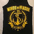 Winds Of Plague - TShirt or Longsleeve - Winds of Plague - Holding Strong tank top