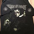Cradle Of Filth - TShirt or Longsleeve - Cradle Of Filth - V.I.P. official fan club shirt