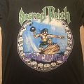 Sacred Reich - TShirt or Longsleeve - Sacred Reich - Surf Nicaragua org. 88 shirt