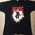 AC/DC - TShirt or Longsleeve - AC / DC