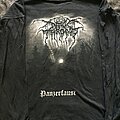 Darkthrone - TShirt or Longsleeve - Darkthrone - Panzerfaust LS
