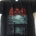 Hades - TShirt or Longsleeve - Hades - Alone Walkyng shirt