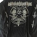 Barathrum - TShirt or Longsleeve - Barathrum - legions of perkele longsleeve org