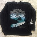 Ensla - TShirt or Longsleeve - Enslaved ”Frost” longsleeve