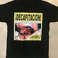 Cattle Decapitation - TShirt or Longsleeve - Cattle Decapitation shirt