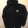Darkthrone - Hooded Top / Sweater - Darkthrone - Panzerfaust zipper hoodie