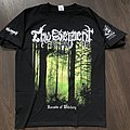 Thy Serpent - TShirt or Longsleeve - Thy Serpent - Forests Of Witchery