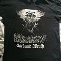 Darkthrone - TShirt or Longsleeve - Darkthrone - Sardonic wrath shirt