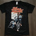 King Diamond - TShirt or Longsleeve - King Diamond - Wheelchair  / Them