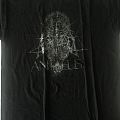 Antaeus - TShirt or Longsleeve - Antaeus - Words as Weapons shirt