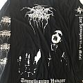 Darkthrone - TShirt or Longsleeve - Darkthrone - Transilvanian Hunger longsleeve