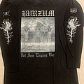 Burzum - TShirt or Longsleeve - Burzum - Det Som Engang Var first print ’94 LS