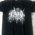 Absu - TShirt or Longsleeve - Absu - Barathrum V.I.T.R.I.O.L. shirt