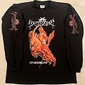 Demoniac - TShirt or Longsleeve - Demoniac - Stormblade LS