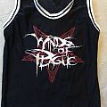 Winds Of Plague - TShirt or Longsleeve - Winds Of Plague - Reclaim the Streets basketball jersey