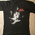 Yngwie J. Malmsteen - TShirt or Longsleeve - Yngwie Malmsteen - European tour ’90 original vintage shirt