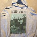 Burzum - Hooded Top / Sweater - Burzum - Filosofem OG hoodie