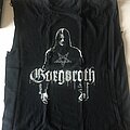 Gorgoroth - TShirt or Longsleeve - Gorgoroth - the Sin of Satan shirt