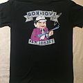 Bon Jovi - TShirt or Longsleeve - Bon Jovi - New Jersey / Brotherhood on tour ’88 original vintage shirt