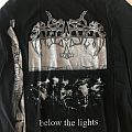 Enslaved - TShirt or Longsleeve - Enslaved - Below the lights longsleeve