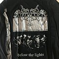 Enslaved - TShirt or Longsleeve - Enslaved - Below the lights longsleeve