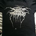 Darkthrone - TShirt or Longsleeve - Darkthrone - True Norwegian Black Metal shirt