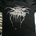 Darkthrone - TShirt or Longsleeve - Darkthrone - True Norwegian Black Metal shirt