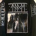 Taake - TShirt or Longsleeve - Taake - Over bjoergvin graater himmerik longsleeve