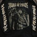 Cradle Of Filth - TShirt or Longsleeve - Cradle Of Filth - The Principle of Evil made flesh LS ’94