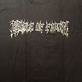 Cradle Of Filth - TShirt or Longsleeve - Cradle Of Filth - Crew shirt official
