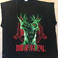 Slayer - TShirt or Longsleeve - Slayer - Root of All Evil shirt