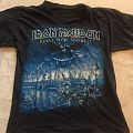 Iron Maiden - TShirt or Longsleeve - Iron Maiden - Brave New World