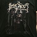 Dying FetusOld - TShirt or Longsleeve - Dying Fetus - Grotesque Impalement shirt