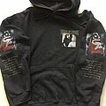 Cradle Of Filth - Hooded Top / Sweater - Cradle Of Filth - Cruelty And The Beast hoodie