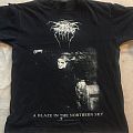 Darkthrone - TShirt or Longsleeve - Darkthrone - A Blaze In The Northern Sky
