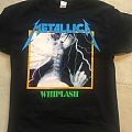 Metallica - TShirt or Longsleeve - Metallica - Whiplash shirt